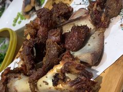 -箪食巷私房菜馆·鲁菜(玉函路店)