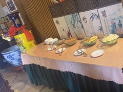 -宋庄魁元艺术餐厅
