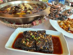 -洞庭鱼香(万科店)