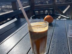 -云端咖啡(山顶教堂店)