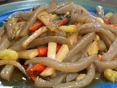 -金易黔江鸡杂(沈杜公路店)