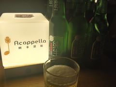 -阿卡贝拉音乐汇(印象城店)