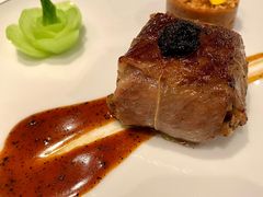 松露和牛礼物盒-伯衡55·吉品轩(乌鲁木齐南路店)