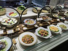 -陈记菜馆·非遗淮扬菜(东关街教场店)