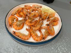 -老兵饭店(美食街店)