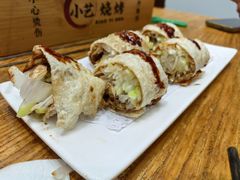 -小艺烧烤(曲江店)