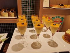 -西安高新希尔顿酒店·咖啡露台西餐厅