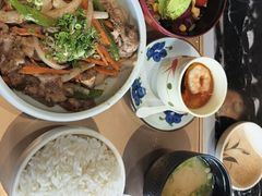 -一本魅·日式料理