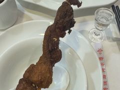 -新兴家喻酒家·羊城名宴(昌岗店)