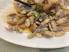 -舌尖上·霞浦滩涂海鲜(总店)