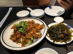 -鑫悦楼煎蟹·16年海鲜大排档