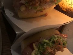 -BOR Eatery(安福路店)