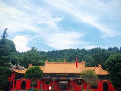 -中国观音故里广德景区