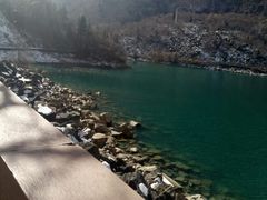 -叠溪松坪沟景区