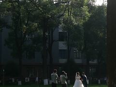 -四川大学(望江校区)