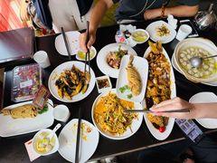 -老牌坊鲁菜名店(聊城美食岛店)