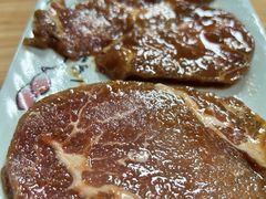 -朝鲜烤肉(安宁庄店)