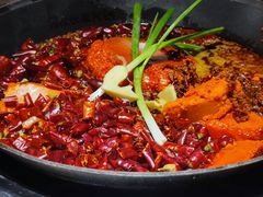 -冯校长老火锅(深圳总店)