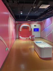 -北京科学中心儿童乐园