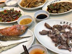 -长平老姿娘夜粥(平东一街店)
