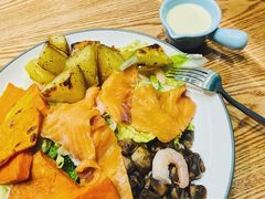 -SaladJohn沙拉匠(凯德1818店)