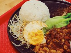 -亚坤 Ya Kun Kaya Toast(万象城店)