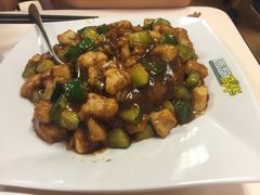-西部马华清真兰州牛肉面·烧烤夜市(关东店)