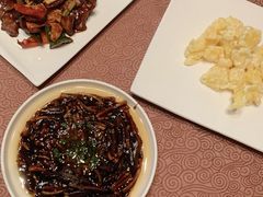 -东方明珠老上海8号餐厅(东方明珠广播电视塔店)