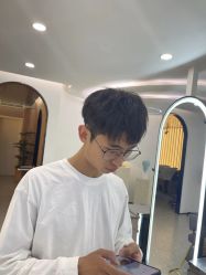 -上禾 HAIR SALON