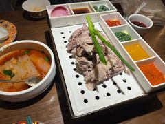 -相约·羊村小馆非遗手抓肉(七一酱园店)