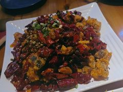 -望京一号·重庆江湖菜(工体店)