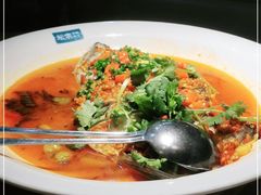 -坛宗剁椒鱼头(河西王府井店)