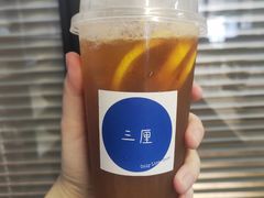 -三厘鸡蛋仔(印力店)