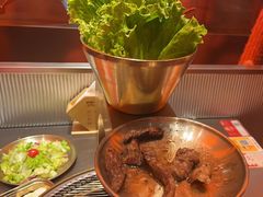 -西塔老太太泥炉烤肉(苏州大悦城店)