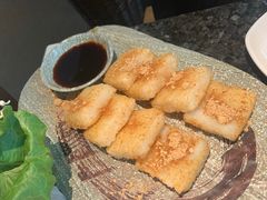 -井格重庆火锅(临平银泰城店)