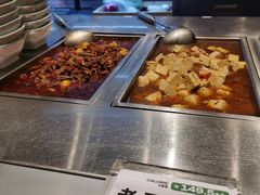 -老乡鸡(上海白玉兰广场店)