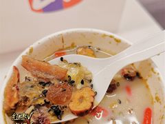 -炖物24章·顺时轻养茶(杭州大厦店)