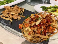-陆壹捌餐厅(五大道店)