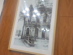 -老人和饭店(淮海中路店)