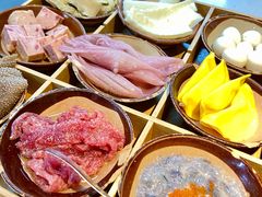 -芈重山老火锅(广州首店)