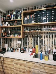 -长沙纹身·龙堂刺青·三土师傅的店