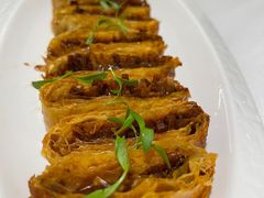 本帮素鸭-圆苑(静安寺店)