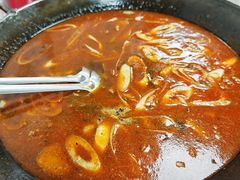 -懒谈秦市井羊肉馆(光谷青年城店)