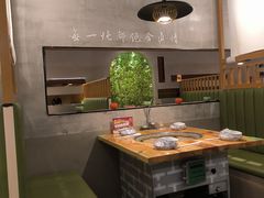 -和晟shèng铁锅炖·东北菜(南山店)