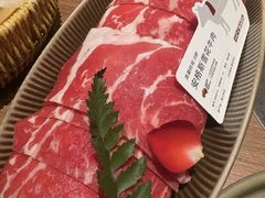 -巴奴毛肚火锅(悠唐购物中心店)