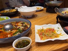 -滇铺子·云南特色菜·第九届野生菌美食节(东风东路c86店)