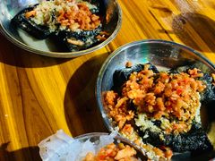 -李字号臭豆腐(总店)