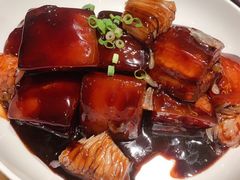 -甄御•海鲜新青岛菜(麦岛店)