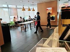 -麦当劳(伟城广场店)