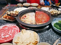 -蜀大侠火锅(春熙路店)